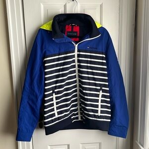 Vintage Tommy Hilfiger Jacket
